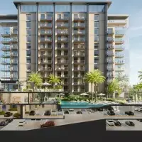 Residential complex in United Arab Emirates, Dubai, 76 sq.ft.
