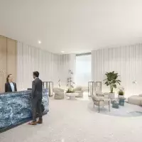 Residential complex in United Arab Emirates, Dubai, 76 sq.ft.