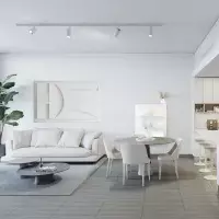 Residential complex in United Arab Emirates, Dubai, 76 sq.ft.