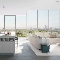 Residential complex in United Arab Emirates, Dubai, 115 sq.ft.