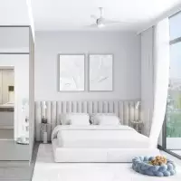 Residential complex in United Arab Emirates, Dubai, 115 sq.ft.