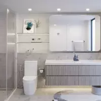 Residential complex in United Arab Emirates, Dubai, 115 sq.ft.