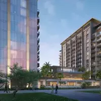 Residential complex in United Arab Emirates, Dubai, 149 sq.ft.