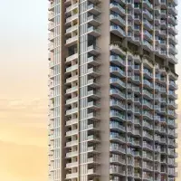 Residential complex in United Arab Emirates, Dubai, 85 sq.ft.