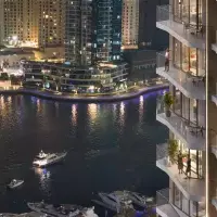 Residential complex in United Arab Emirates, Dubai, 85 sq.ft.