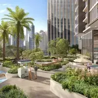 Residential complex in United Arab Emirates, Dubai, 85 sq.ft.