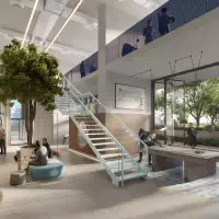 Residential complex in United Arab Emirates, Dubai, 85 sq.ft.