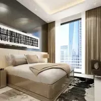 Residential complex in United Arab Emirates, Dubai, 188 sq.ft.