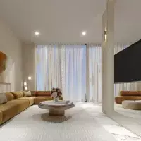 Residential complex in United Arab Emirates, Dubai, 110 sq.ft.