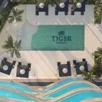 Residential complex in United Arab Emirates, Dubai, 258 sq.ft.