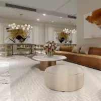 Residential complex in United Arab Emirates, Dubai, 258 sq.ft.