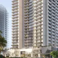 Residential complex in United Arab Emirates, Dubai, 44 sq.ft.