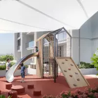 Residential complex in United Arab Emirates, Dubai, 72 sq.ft.