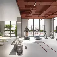 Residential complex in United Arab Emirates, Dubai, 72 sq.ft.