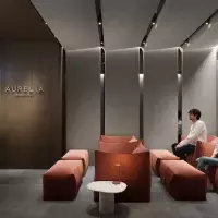 Residential complex in United Arab Emirates, Dubai, 120 sq.ft.