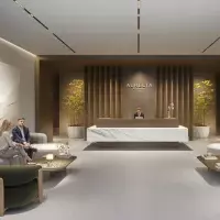Residential complex in United Arab Emirates, Dubai, 120 sq.ft.