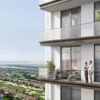Residential complex in United Arab Emirates, Dubai, 154 sq.ft.