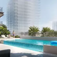 Residential complex in United Arab Emirates, Dubai, 154 sq.ft.