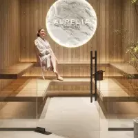 Residential complex in United Arab Emirates, Dubai, 154 sq.ft.