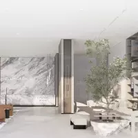 Residential complex in United Arab Emirates, Dubai, 115 sq.ft.