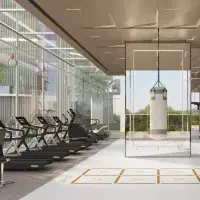 Residential complex in United Arab Emirates, Dubai, 115 sq.ft.