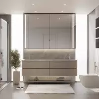 Residential complex in United Arab Emirates, Dubai, 115 sq.ft.
