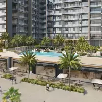 Residential complex in United Arab Emirates, Dubai, 82 sq.ft.