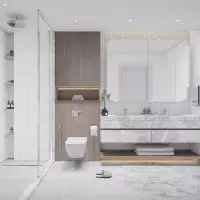 Residential complex in United Arab Emirates, Dubai, 82 sq.ft.