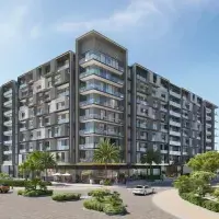 Residential complex in United Arab Emirates, Dubai, 126 sq.ft.