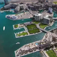 Residential complex in United Arab Emirates, Dubai, 126 sq.ft.