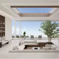 Residential complex in United Arab Emirates, Dubai, 173 sq.ft.