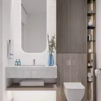 Residential complex in United Arab Emirates, Dubai, 173 sq.ft.