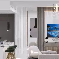 Residential complex in United Arab Emirates, Dubai, 101 sq.ft.