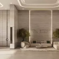 Residential complex in United Arab Emirates, Dubai, 73 sq.ft.