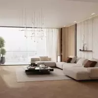 Residential complex in United Arab Emirates, Dubai, 73 sq.ft.