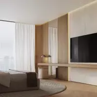 Residential complex in United Arab Emirates, Dubai, 73 sq.ft.