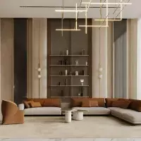 Residential complex in United Arab Emirates, Dubai, 120 sq.ft.