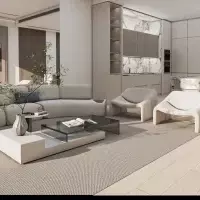 Residential complex in United Arab Emirates, Dubai, 52 sq.ft.