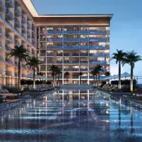 Residential complex in United Arab Emirates, Dubai, 108 sq.ft.