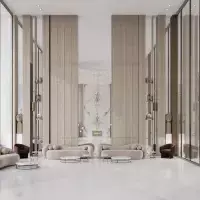 Residential complex in United Arab Emirates, Dubai, 108 sq.ft.