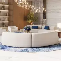 Residential complex in United Arab Emirates, Dubai, 42 sq.ft.