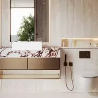 Residential complex in United Arab Emirates, Dubai, 42 sq.ft.