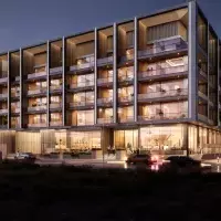 Residential complex in United Arab Emirates, Dubai, 36 sq.ft.