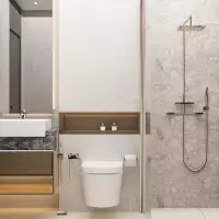 Residential complex in United Arab Emirates, Dubai, 36 sq.ft.