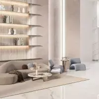 Residential complex in United Arab Emirates, Dubai, 89 sq.ft.