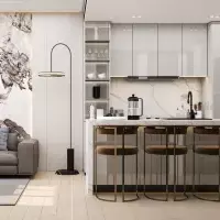 Residential complex in United Arab Emirates, Dubai, 89 sq.ft.