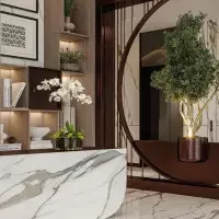 Residential complex in United Arab Emirates, Dubai, 113 sq.ft.
