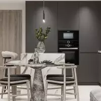 Residential complex in United Arab Emirates, Dubai, 113 sq.ft.