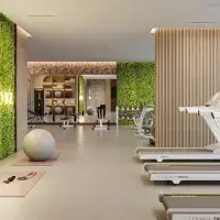 Residential complex in United Arab Emirates, Dubai, 113 sq.ft.