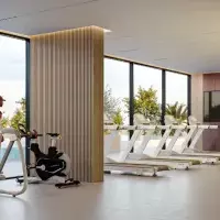 Residential complex in United Arab Emirates, Dubai, 73 sq.ft.